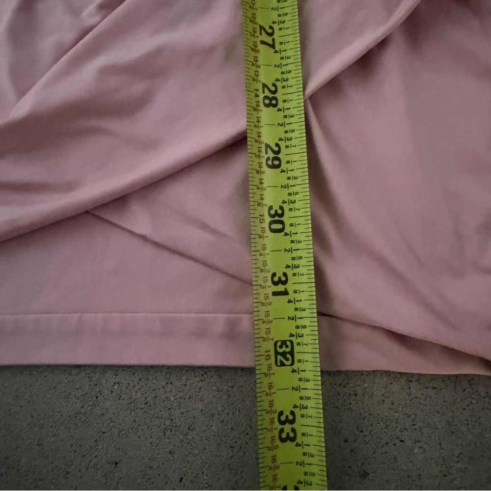Lovers + Friends x Revolve Love Happy Mini Dress Pink XS - Picture 7 of 8